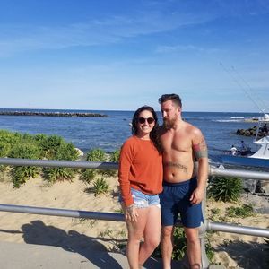 Meet your Posher, Christopher